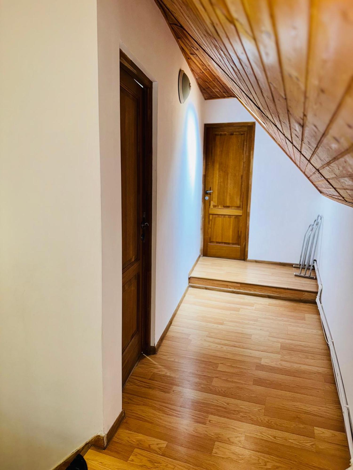 Апартаменти Schei Brasov-Скей Брашов Екстер'єр фото
